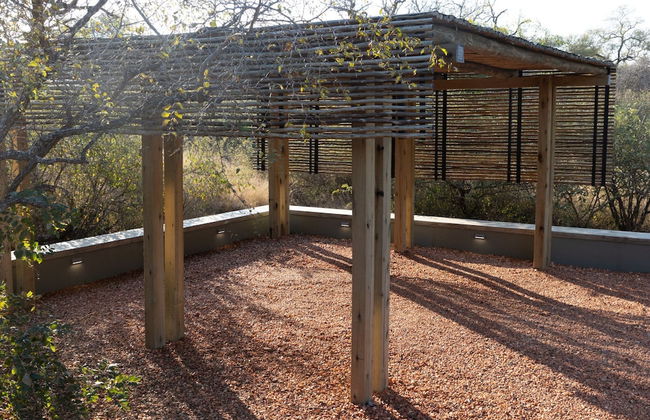 Villa in Hoedspruit With Hot Tub - Foto 26