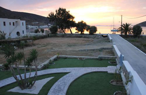 Amorgos Pearls - Foto 40