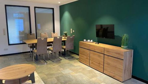 Ferienwohnung in ländlicher Idylle - Photo 3