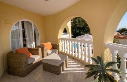 VILLA MEDITERRANEA - Piscina privada - ALCOSSEBRE ALBERT VILLAS - Photo 13