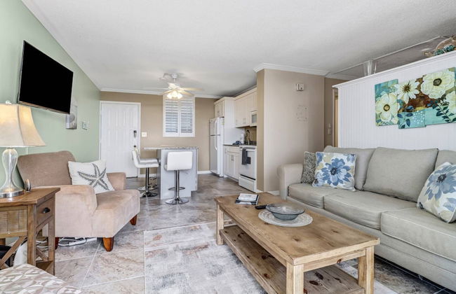 Beach & Tennis 1301 - Foto 53