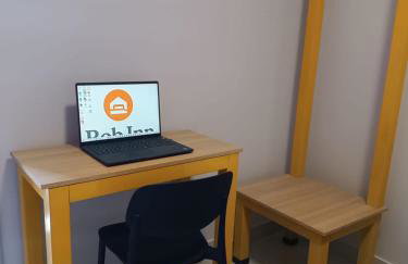 Robinn hospedagem - Foto 63