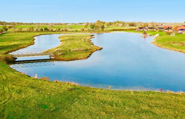 4 Person Holiday Home in Kopingsvik - Foto 26