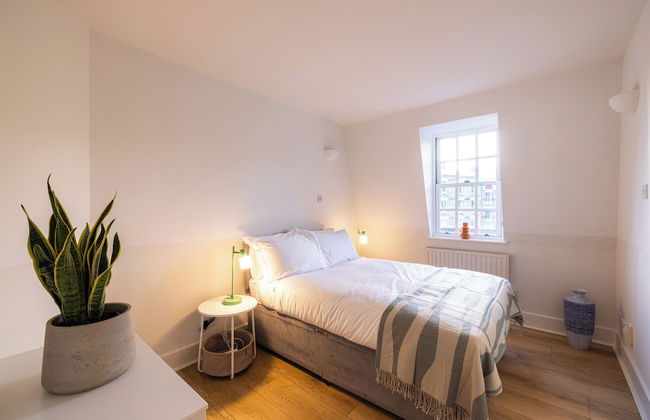 The Regency - Serviced Apartments - Photo 14