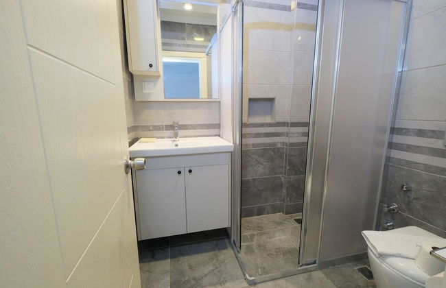 Diplomat Suites - Foto 47