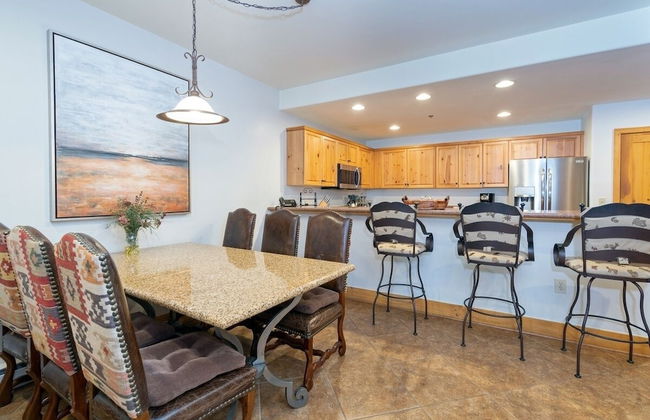 Bear Creek Lodge by Alpine Lodging Telluride - Foto 39