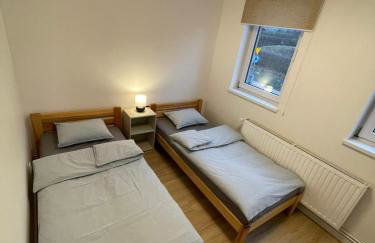 APARTAMENTY GUZIK 22 - Foto 16