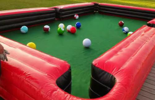 A+View Private Terrace Private Pool Family Fun - Photo 6