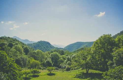 Casa Etxalde - Photo 27