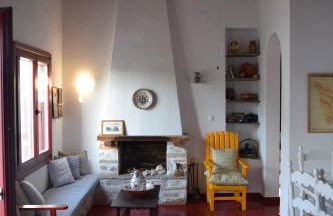 Sifnos Tinas House - Foto 9