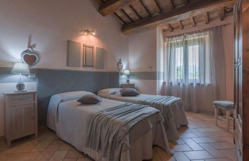 Villa Amata - Foto 22