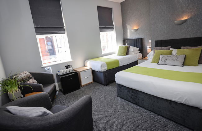 Chelsea Hotel - Foto 15