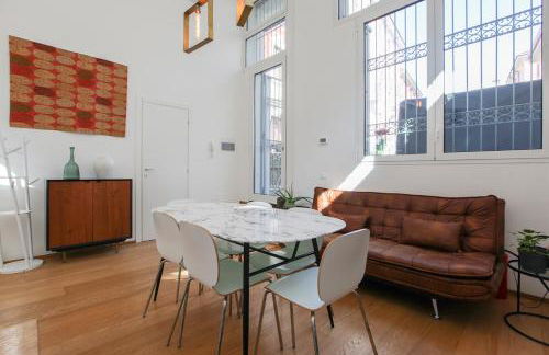 Beautiful loft near Navigli - Foto 1