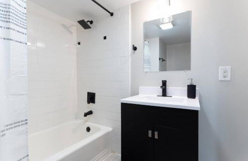 3 bed 2 Bath Walk to Fountain Square, Pet Friendly - Foto 23