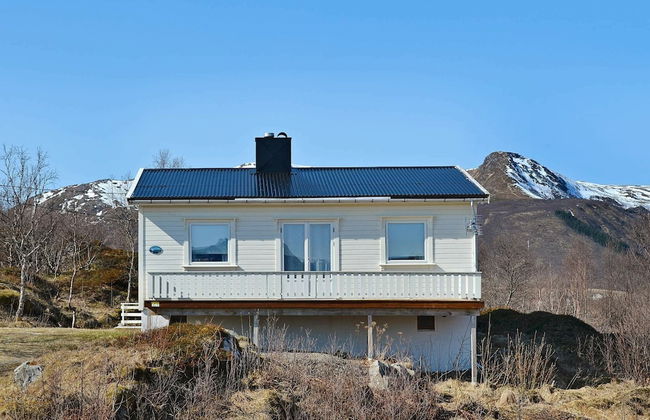 Holiday Home in Leknes - Foto 12