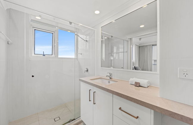 Southern Cross Beachfront Holiday Apartments - Foto 59