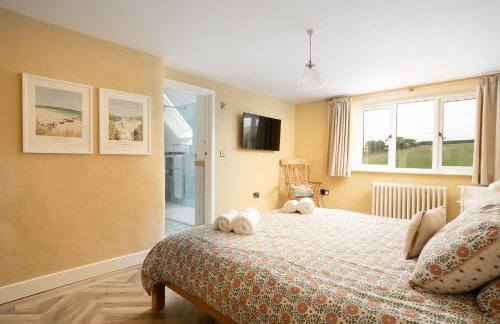 Daydreamer Cottage - Foto 10