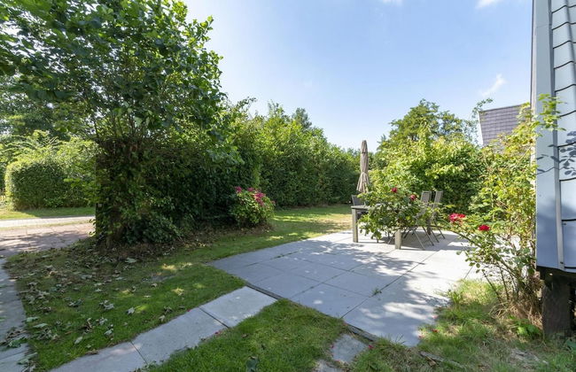 Seaside Getaway With Terrace - Foto 18