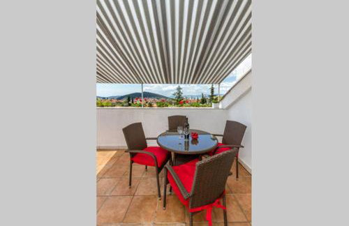 Apartment Palm Penthouse Terrace - Photo 4
