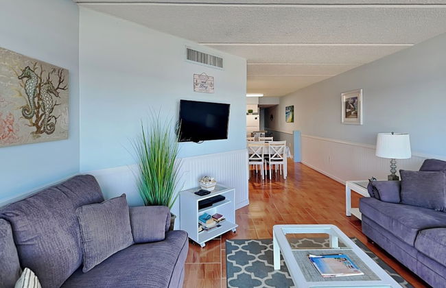 Jacksonville Beachdrifter by Distinctive Beach Rentals - Foto 23