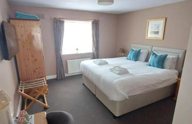 Northover Manor Hotel - Foto 15