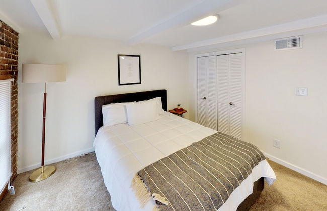 The Lofts at 107 - Foto 3