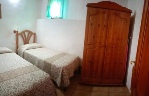 Chalet Ruta Las Lagunetas - Foto 52