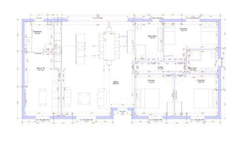 Gîte Ouverture le 4 juillet 2026 - Foto 3