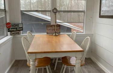 Mae’s Cottage in the Clouds - Foto 11