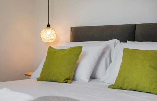 Aegean Breeze Luxury Apartments next to the sea - Foto 16