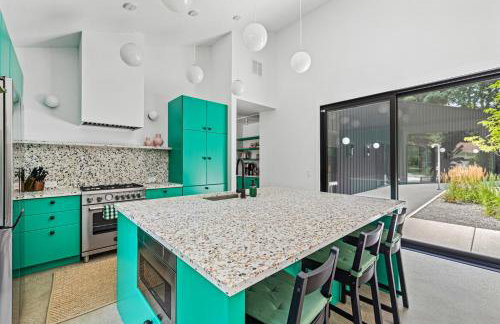 Owlwood by Juniper Holiday + Home - Foto 34