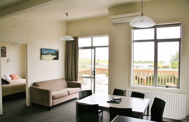 Taupo DeBretts Spa Resort - Photo 24