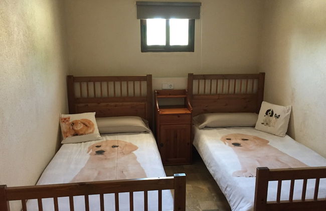 Amazing Villa in Sineu With Pool - Foto 4