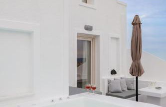 Commercio Suites Santorini - Foto 17