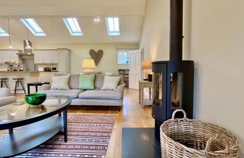 Beaufort Barn by inspirestays-com - Foto 13