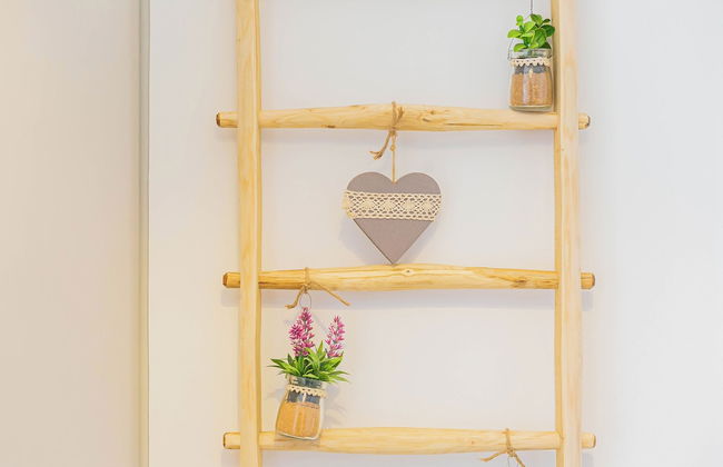 Helios Rooms by Wonderful Italy - Foto 15