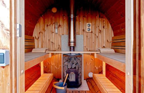 Podere La Gualda Vecchia alloggi di charme immersi nel Giardino Emozionale outdoor SPA - Foto 63