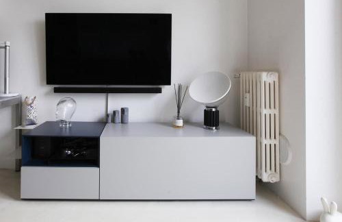 Bright Design apartment 60 mq M1 e M4 - Photo 8