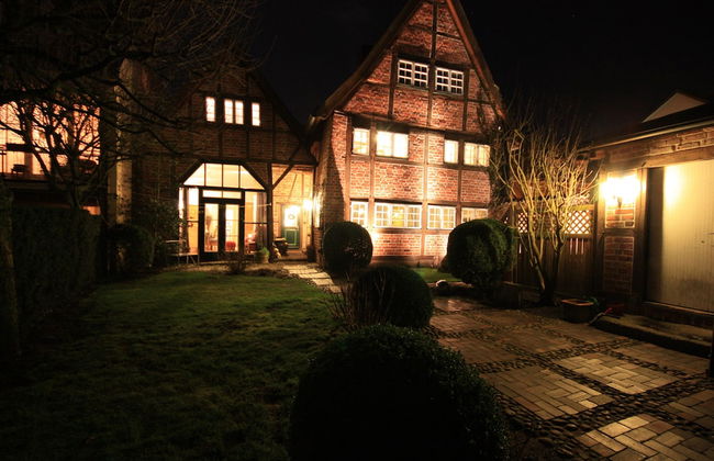 Altstadtzauber Lüneburg - Foto 43