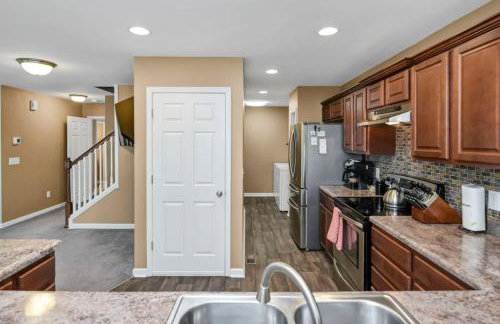 Saluda Shores Sleeps 11 - Foto 45