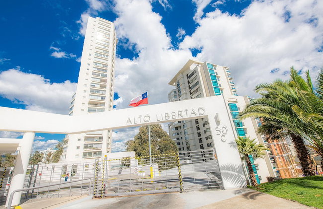 Oceana Suites Alto Libertad - Foto 36