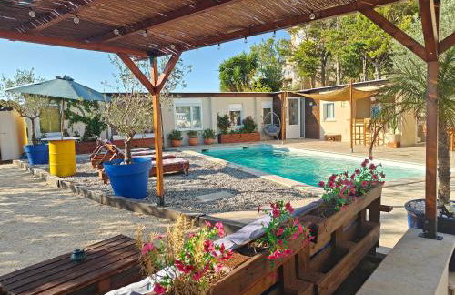 Casa Viajano - Dépendance Villa Marseille - Photo 1