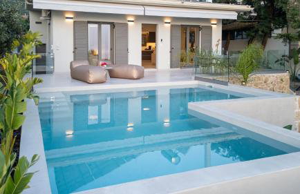 Morea Club West House Private Heated Pool - Foto 42