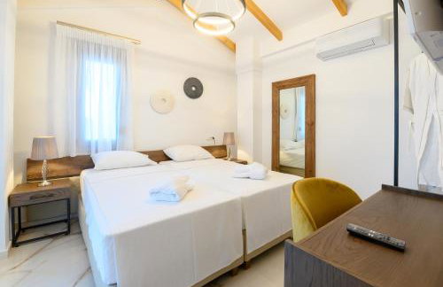 Momento Luxury Apartments walking distance from the beach - Photo 16