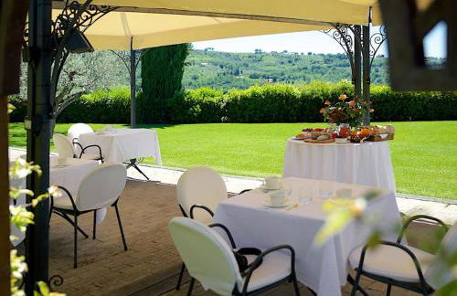 Agriturismo Le Colombe Assisi - Foto 40