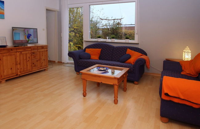 Bungalow, Dornumersiel - Foto 9