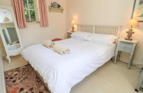 Upper Mill Barn - Foto 8