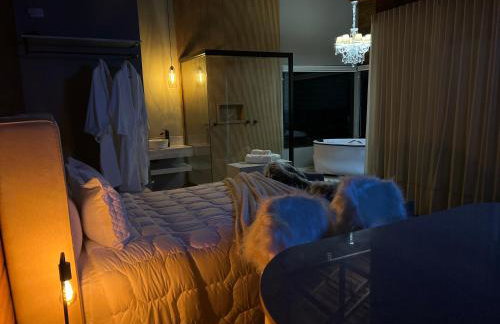 CHALES CAMBARA DA SERRA - Foto 7