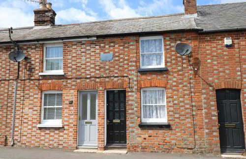 Castle Cottage - Foto 1