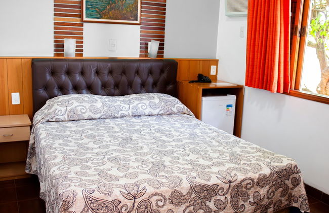 Hotel Fazenda Pocos de Caldas - Photo 16